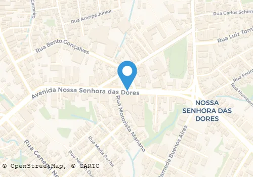 HOTEL RAVA'S Hotéis em Santa Maria RS