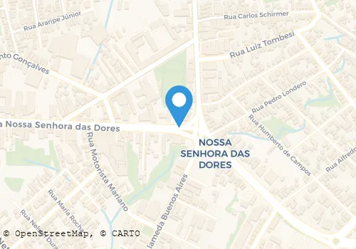 EMESUL MATERIAIS DE CONSTRUÇÃO LTDA Materiais De Construção em Santa Maria RS