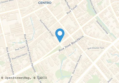 CENTRO DE HABILITAÇÃO ICODES LTDA Auto-escolas em Santa Maria Brasil