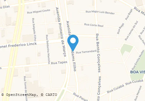 PUFAL CONTABILIDADE Contabilidade - Escritórios em Novo Hamburgo RS