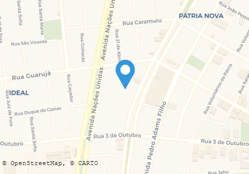 JR POHREN E POHREN LTDA Floriculturas em Novo Hamburgo RS