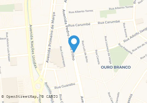 VOLPATO, FLÁVIO Contabilidade - Escritórios em Novo Hamburgo RS