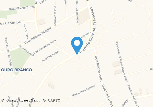 VITEC Materiais De Construção em Novo Hamburgo RS