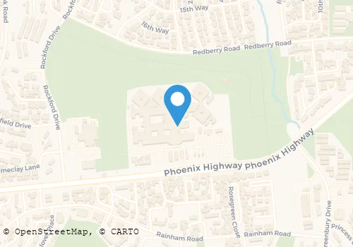 MAHATMA GANDHI MEMORIAL HOSPITAL Provincial Hospitals in Phoenix KZN