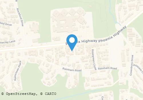 LIGHTNING MAMBA PROTECTION SERVICES Security Systems in Phoenix KZN