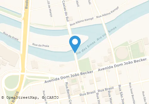 FRANCISCO LUIZ DEREZ Contabilidade - Escritórios em Campinas Do Sul RS