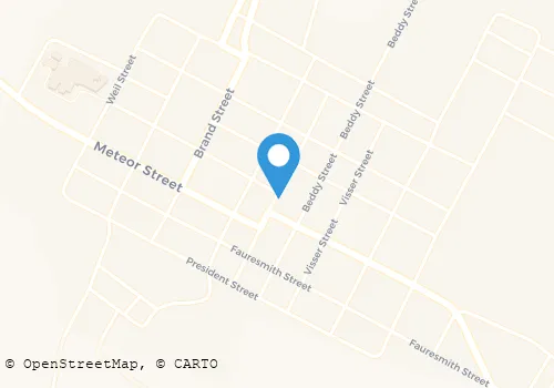 VEILIGHEID & SEKURITEIT Security Systems in Jagersfontein FS