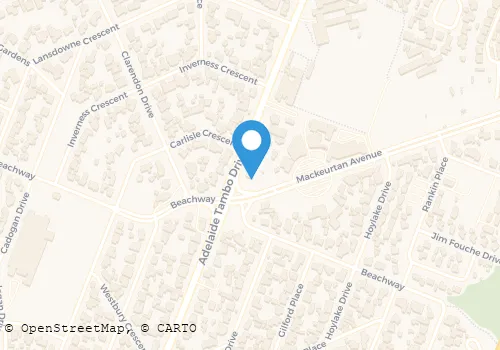 DEACON AD DR Medical Practitioner - General Practice (g.p's) in Durban North KZN