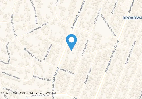 DR MM MOODLEY:RES Medical Practitioner - General Practice (g.p's) in Durban North KZN