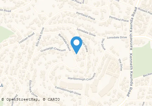 DR DJ GILLMER:RES Medical Practitioners - Cardiology in Durban North KZN