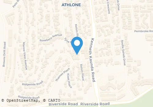 UMGENI RIVER GUEST HOUSE Guest Houses in Durban North KZN