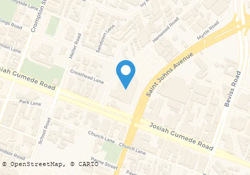 MAIN PHARMACY ST JOHNS Pharmacy in Pinetown KZN