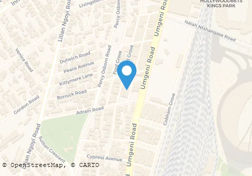 KNIGHT GUARD SECURITY Security Systems in Berea KZN