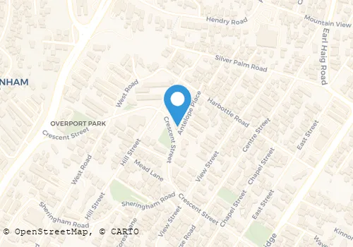 JAMNADAS T/A MEDCREST PHARMACY Pharmacy in Berea Durban