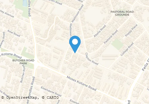 ERACEL Security Systems in Berea KZN