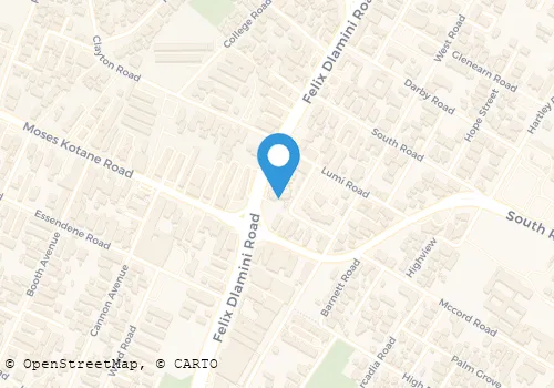 ALPHA PHARM PHARMACY:MTUBA PHARMACY Pharmacy in Berea Durban