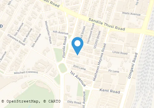 FREEDOM CAFE Restaurants in Berea KZN