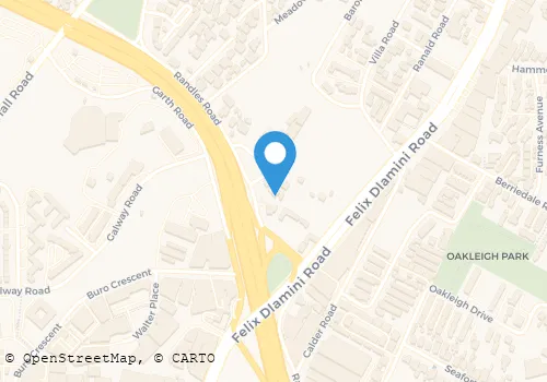 THE CRESCENT GUEST HOUSE Guest Houses in Berea KZN