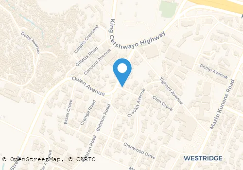 ZAMANGCINO CONSTRUCTION AND TRADING Medicals in Berea KZN