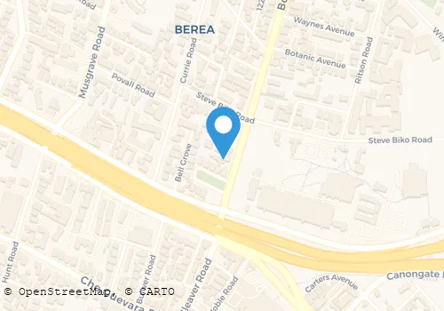 ENDEAVOUR RISK MANAGEMENT Security Systems in Berea KZN