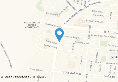 PELUQUERIA MANUEL Salud Y Belleza en La Serena CO