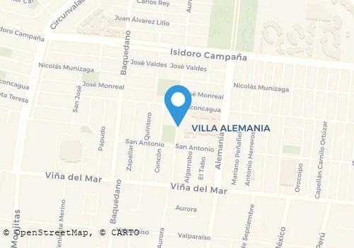 LOCAL COMERCIAL Y  RESTORANTE ROSA ANDREA RUBIO SOLA E.I.R. Carnicerías en La Serena CO