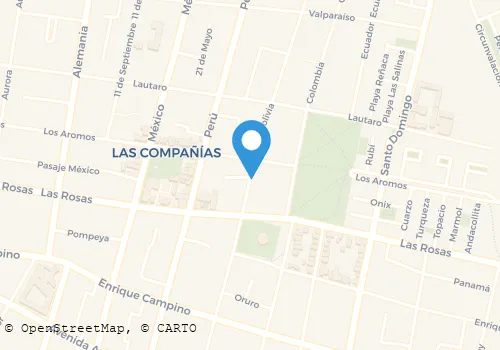 GASTRONOMICA SABORES CASEROS Turismo Y Hotelería en La Serena CO