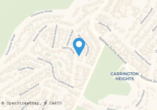 KORANTENG-APEAGYEI Medical Practitioner - General Practice (g.p's) in Berea KZN