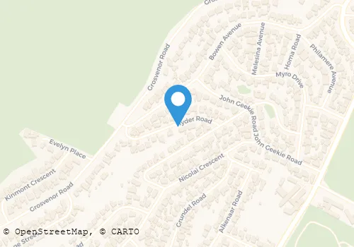 SOLANDRA B AND B Secure Parking in Berea KZN