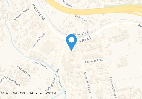 CLICKS Pharmacy in Malvern KZN