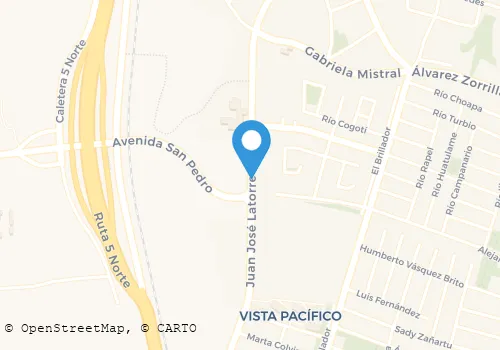 VALCON E.I.R.L. Constructoras en La Serena CO