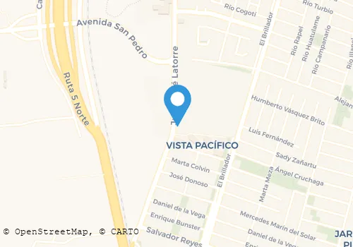 PANADERIA MAMMAMIA Panaderías en La Serena CO