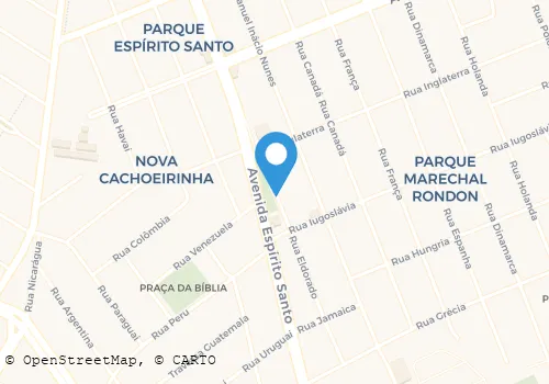 CELCO BRANBATTI Materiais De Construção em Cachoeirinha RS