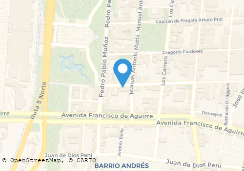 COMERCIAL Y SERVICIOS RENTAMOVIL LIMITAD Corredores De Propiedades en La Serena CO