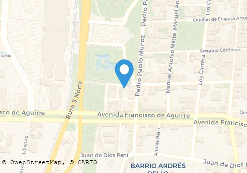 TAXI CANIN Transportes en La Serena CO