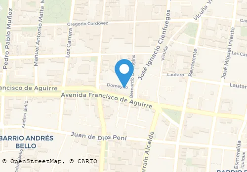 RESTAURANTE E INTERNET C.C. HERRERA Turismo Y Hotelería en La Serena CO