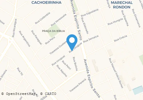 ENALDO FOFONKA Materiais De Construção em Cachoeirinha RS