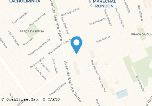 GRINGS CIMENTO Materiais De Construção em Cachoeirinha RS