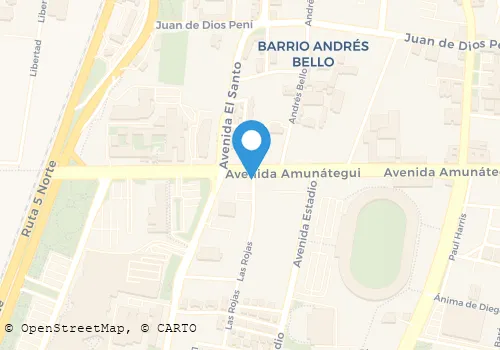 MERINO PROPIEDADES Corredores De Propiedades en La Serena CO