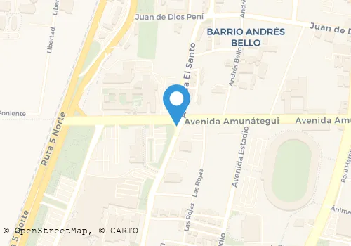 RADIOTAXIS LA SERENA Transportes en La Serena CO