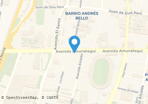 CAAMANO SANHUEZA TRINIDAD DEL TRANSITO Y OTRO Confiterías en La Serena CO