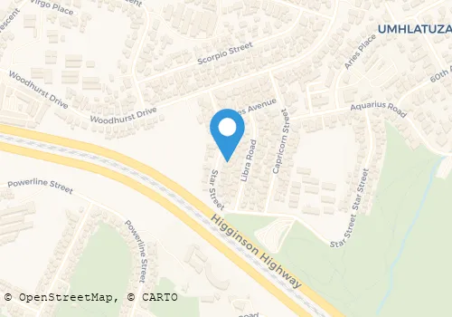 N J TRAVEL AND TOURS Travel Assistance in Chatsworth KZN