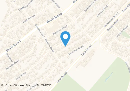 MARANDA GENERAL SERVICE Security Systems in Bluff KZN