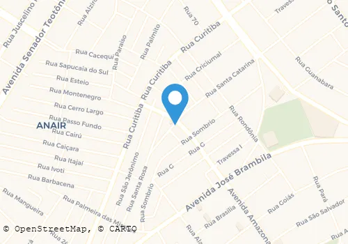 GENÉRICOS PRINCEFAR Farmácias E Drogarias em Cachoeirinha RS