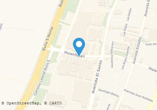 SWESIE SPA Confiterías en La Serena CO