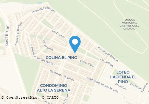 CENTRO DEPILACION Y PELUQUERIA JOSE LUIS Salud Y Belleza en La Serena CO