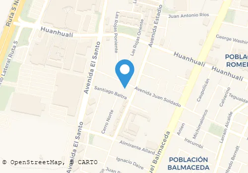 INMOBILIARIA EL MIRADOR Inmobiliarias en La Serena CO