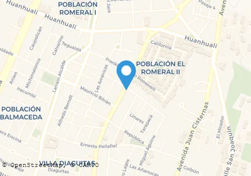 CENTRO DE ESTETICA Y PELUQUERIA VENECIA Salud Y Belleza en La Serena CO