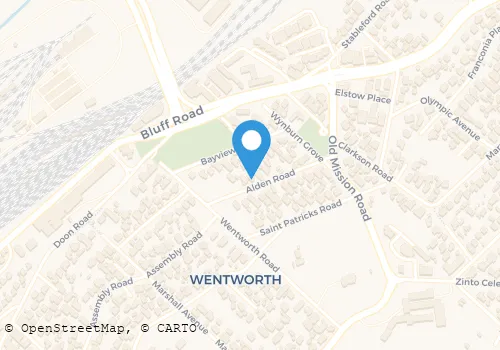 ACE AUTOMATIONS Security Systems in Bluff KZN
