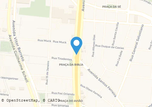 IZEL MARIA DA SILVA VIEIRA ME Servicos De Alojamento E Alimentacao em Canoas RS